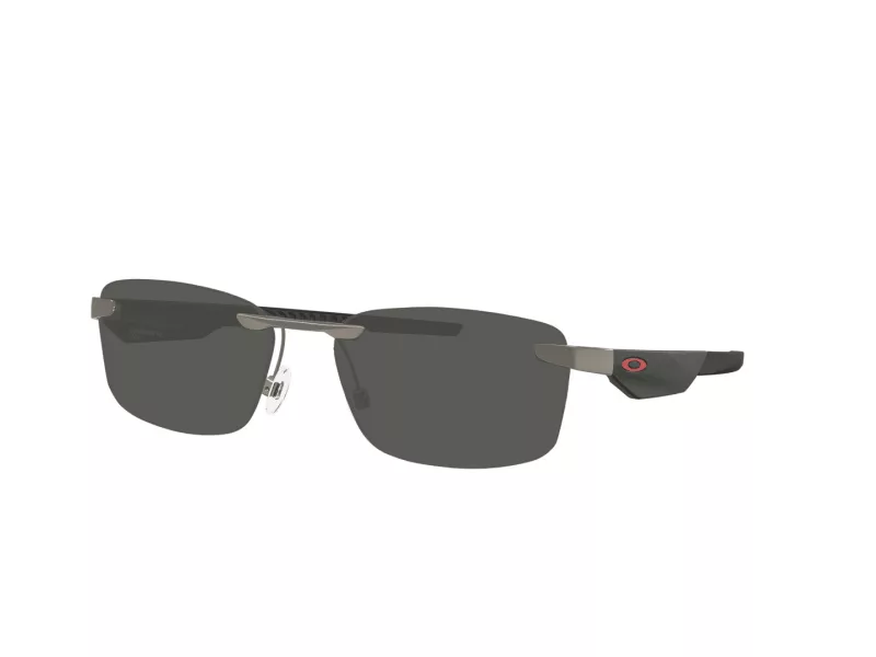 Oakley Steakhouse 1.0 Briller OX 3126 02