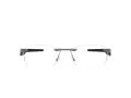 Oakley Steakhouse 1.0 Briller OX 3126 02
