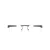 Oakley Steakhouse 1.0 Briller OX 3126 03