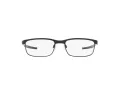 Oakley Steel Plate Briller OX 3222 01