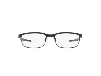 Oakley Steel Plate Briller OX 3222 01