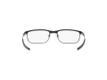 Oakley Steel Plate Briller OX 3222 01