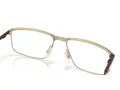 Oakley Socket Ti Briller OX 5019 05