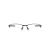 Oakley Sway Bar 0.5 Briller OX 5080 01