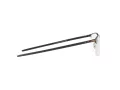 Oakley Tie Bar 0.5 Briller OX 5140 01