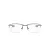 Oakley Wingback Sq Briller OX 5148 01