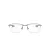 Oakley Wingback Sq Briller OX 5148 02