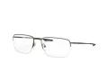 Oakley Wingback Sq Briller OX 5148 02