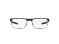 Oakley Metal Plate Ti Briller OX 5153 01