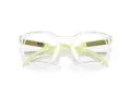 Oakley Hstn Rx Briller OX 8139 07