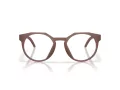 Oakley Hstn Rx Briller OX 8139 11