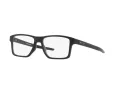 Oakley Chamfer Squared Briller OX 8143 01