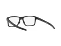Oakley Chamfer Squared Briller OX 8143 01