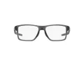 Oakley Chamfer Squared Briller OX 8143 02
