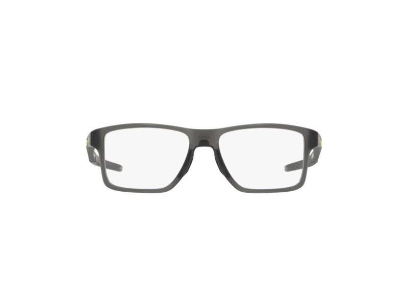 Oakley Chamfer Squared Briller OX 8143 02