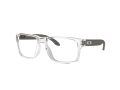 Oakley Holbrook Rx Briller 8156 03