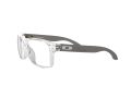 Oakley Holbrook Rx Briller 8156 03