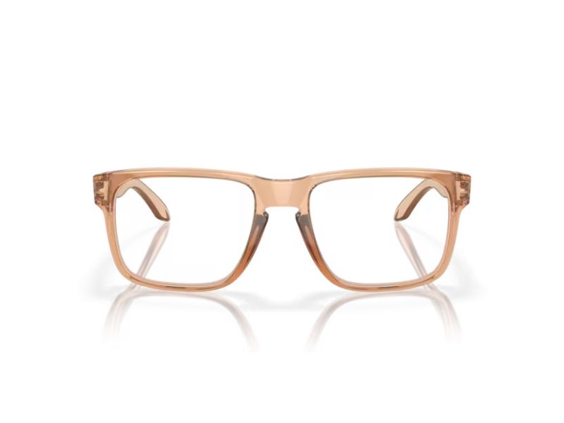 Oakley Holbrook Rx Briller OX 8156 14