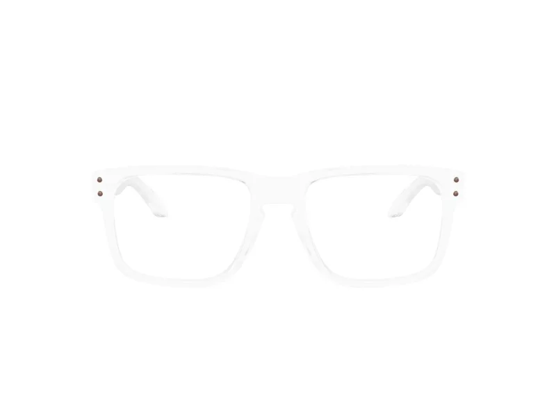 Oakley Holbrook Rx Briller OX 8156 18