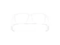 Oakley Holbrook Rx Briller OX 8156 18