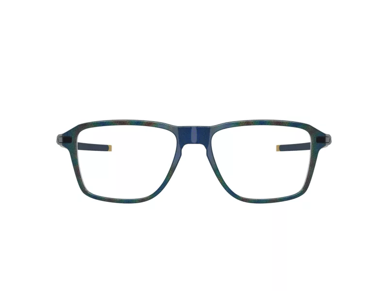 Oakley Wheel House Briller OX 8166 09