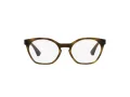 Oakley Tone Down Briller OX 8168 02