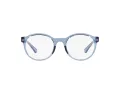 Oakley Spindrift Rx Briller OX 8176 07