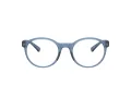Oakley Spindrift Rx Briller OX 8176 10