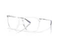 Oakley Bmng Sq Briller OX 8189 03