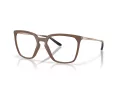 Oakley Bmng Sq Briller OX 8189 09