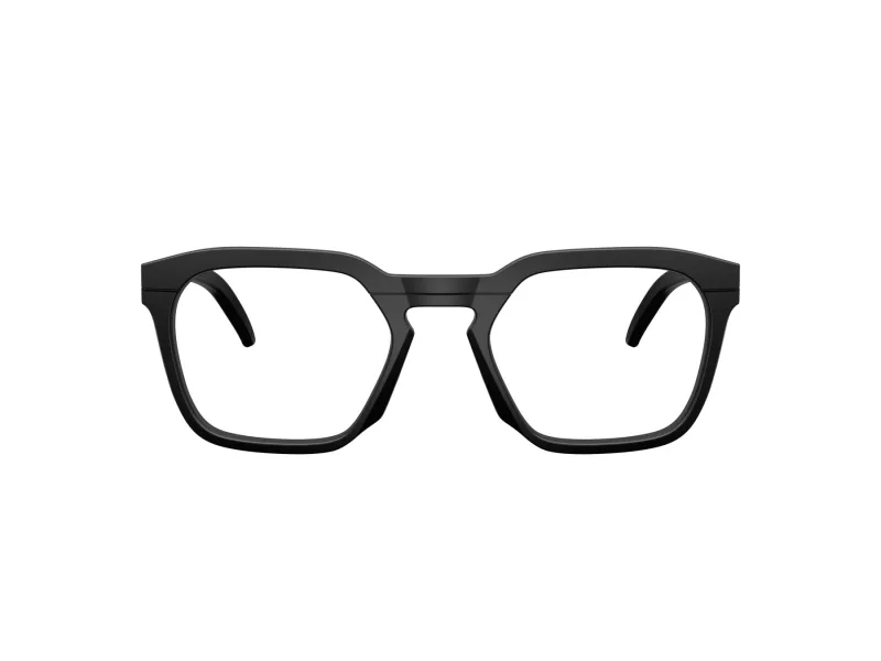 Oakley Hstn Sq Rx Briller OX 8208 01