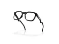 Oakley Hstn Sq Rx Briller OX 8208 01