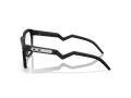 Oakley Hstn Sq Rx Briller OX 8208 01