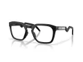 Oakley Hstn Sq Rx Briller OX 8208 01