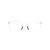 Oakley Hstn Sq Rx Briller OX 8208 02