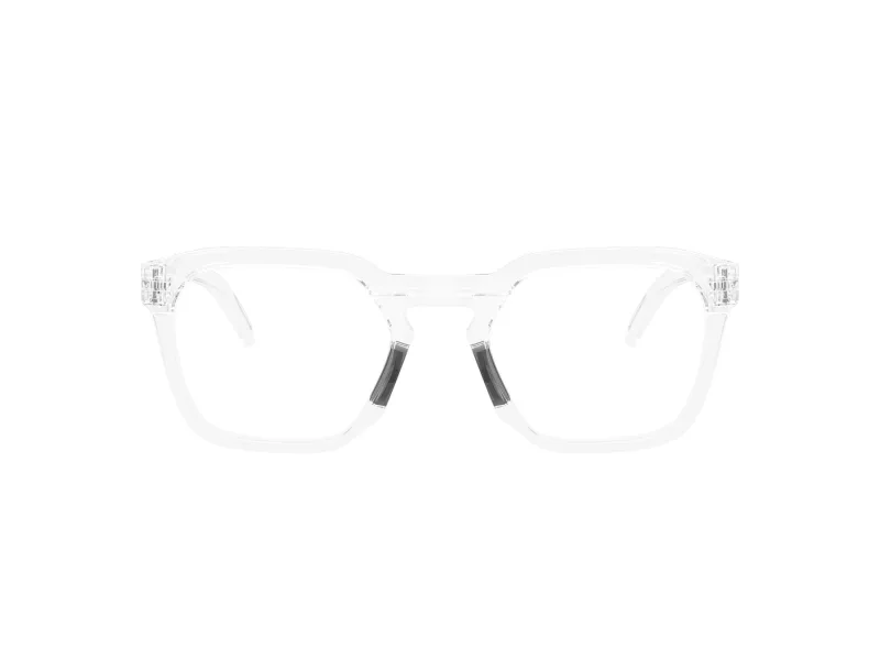 Oakley Hstn Sq Rx Briller OX 8208 02