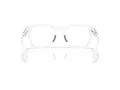Oakley Hstn Sq Rx Briller OX 8208 02