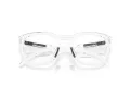 Oakley Hstn Sq Rx Briller OX 8208 02