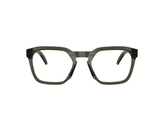 Oakley Hstn Sq Rx Briller OX 8208 03