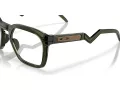 Oakley Hstn Sq Rx Briller OX 8208 03