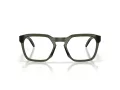 Oakley Hstn Sq Rx Briller OX 8208 03
