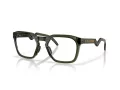 Oakley Hstn Sq Rx Briller OX 8208 03