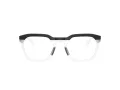 Oakley Hstn Sq Rx Briller OX 8208 04