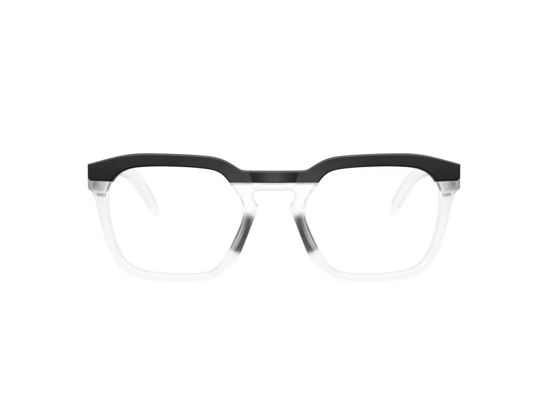 Oakley Hstn Sq Rx Briller OX 8208 04