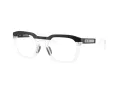 Oakley Hstn Sq Rx Briller OX 8208 04