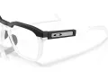 Oakley Hstn Sq Rx Briller OX 8208 04