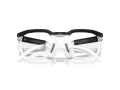 Oakley Hstn Sq Rx Briller OX 8208 04