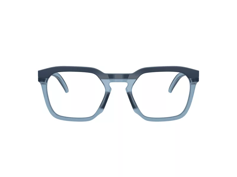 Oakley Hstn Sq Rx Briller OX 8208 05