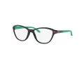 Oakley Twin Tail Briller OY 8008 01