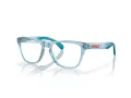 Oakley Frogskins Xs Rx Briller OY 8009 10